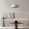 Ριχτάρι Διθέσιου Das Home 0305 Grey 180x250