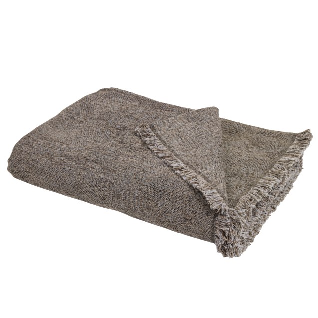 Ριχτάρι Τριθέσιου Das Home 0311 Dark Grey 180x300