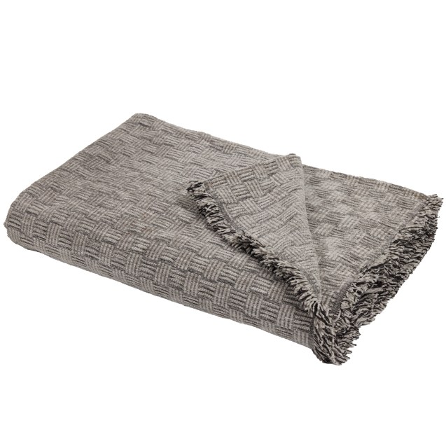 Ριχτάρι Τριθέσιου Das Home 0312 Grey 180x300