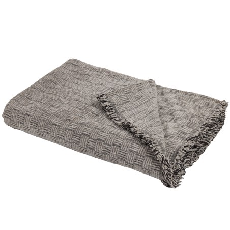 Ριχτάρι Τριθέσιου Das Home 0312 Grey 180x300