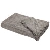 Ριχτάρι Τριθέσιου Das Home 0312 Grey 180x300