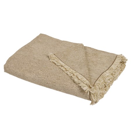 Ριχτάρι Τριθέσιου Das Home 0315 Beige 180x300