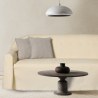 Ριχτάρι Τριθέσιου Das Home 0316 Ivory 180x300