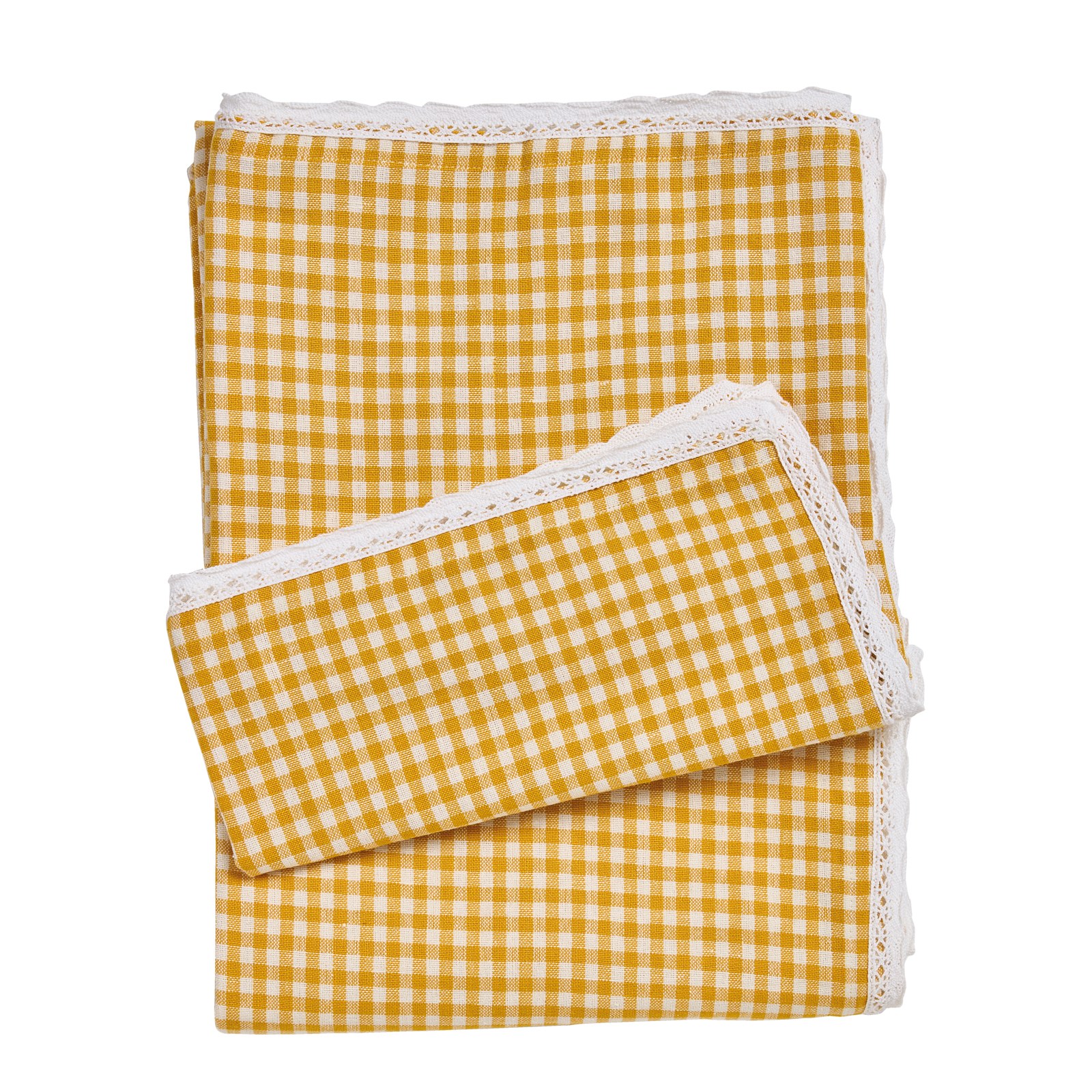 Τραπεζομάντηλο Das Home 0914 Orange 140x240