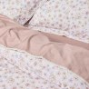 Σετ Σεντόνια King Size 4 Τεμαχίων Das Home 1727 Multicolor 250x270