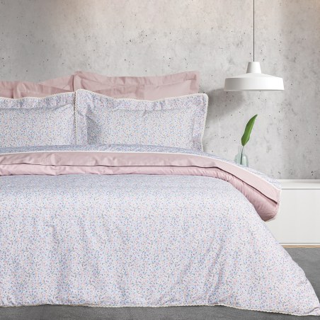 Πάπλωμα Υπέρδιπλο Das Home 1728 Multicolor 220x240