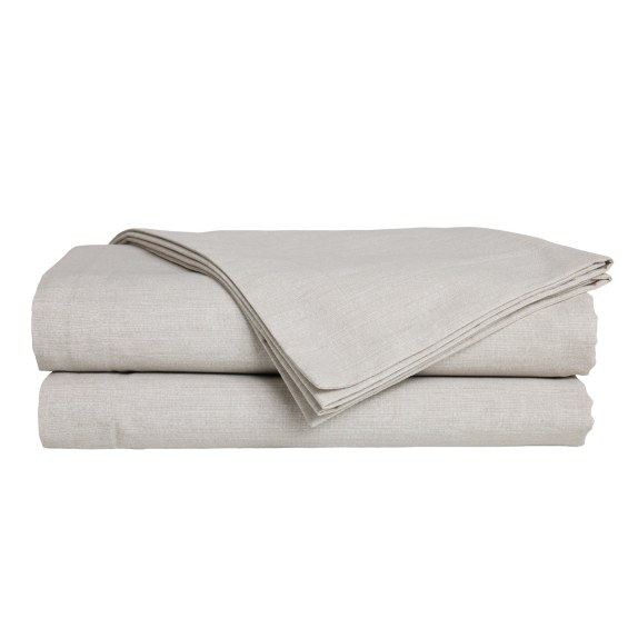 Σεντόνι Υπέρδιπλο Das Home 5445 Taupe 240x260