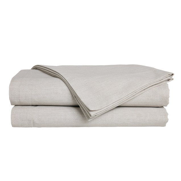 Σεντόνι King Size με Λάστιχο Das Home 5445...