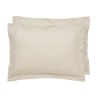 Σετ Μαξιλαρόθήκες 2 Τεμαχίων Das Home 5446 Beige 50x70+5