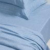 Σεντόνι Μονό με Λάστιχο Das Home 5447 Blue 100x200+35