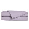 Σεντόνι Μονό με Λάστιχο Das Home 5449 Lilac 100x200+35