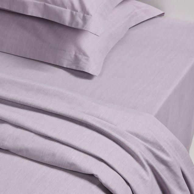 Σεντόνι King Size με Λάστιχο Das Home 5449...