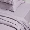 Σετ Μαξιλαρόθήκες 2 Τεμαχίων Das Home 5449 Lilac 50x70+5