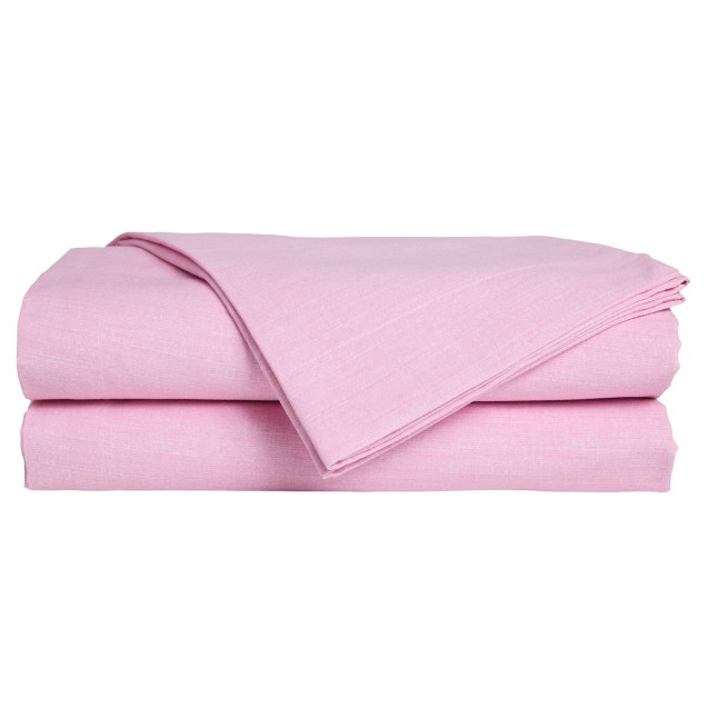 Σεντόνι Υπέρδιπλο Das Home 5450 Pink 240x260