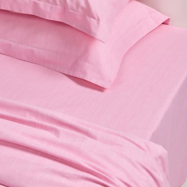 Σετ Μαξιλαρόθήκες 2 Τεμαχίων Das Home 5450 Pink...