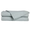 Σεντόνι Μονό με Λάστιχο Das Home 5451 Green 100x200+35