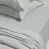 Σετ Μαξιλαρόθήκες 2 Τεμαχίων Das Home 5451 Green 50x70+5