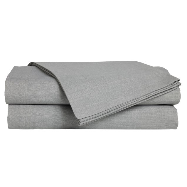 Σεντόνι Ημίδιπλο με Λάστιχο Das Home 5452 Grey...