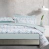 Σετ Παπλωματοθήκη Μονή 2 Τεμαχίων Das Home 5453 Multicolor 160x240
