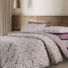 Σετ Παπλωματοθήκη Υπέρδιπλη 3 Τεμαχίων Das Home 5454 Nude 220x240