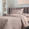 Σετ Παπλωματοθήκη Υπέρδιπλη 3 Τεμαχίων Das Home 9704 Multicolor 220x240