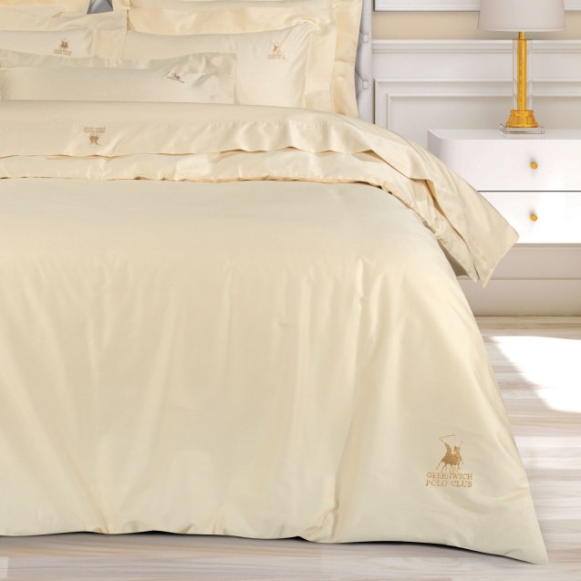 Σετ Σεντόνια King Size 4 Τεμαχίων Greenwich...