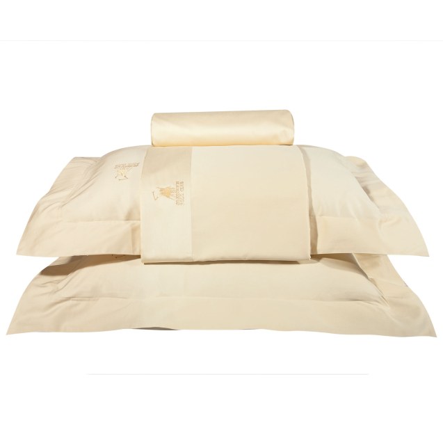 Σετ Σεντόνια King Size 4 Τεμαχίων Greenwich...
