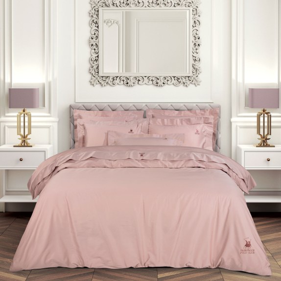 Σετ Σεντόνια King Size 4 Τεμαχίων Greenwich Polo Club...