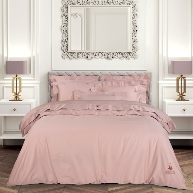 Σετ Σεντόνια King Size 4 Τεμαχίων Greenwich...