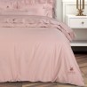 Σετ Σεντόνια King Size 4 Τεμαχίων Greenwich Polo Club 2335 Nude 250x270+7