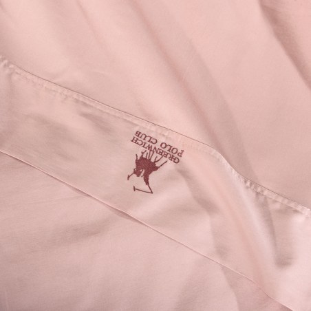 Σετ Σεντόνια King Size 4 Τεμαχίων Greenwich Polo Club 2335 Nude 250x270+7