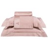 Σετ Σεντόνια King Size 4 Τεμαχίων Greenwich Polo Club 2335 Nude 250x270+7