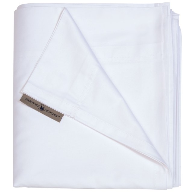Σεντόνι King Size με Λάστιχο Greenwich Polo...