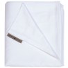 Σετ Μαξιλαροθήκες 2 Τεμαχίων Greenwich Polo Club 2450 White 50x70+5