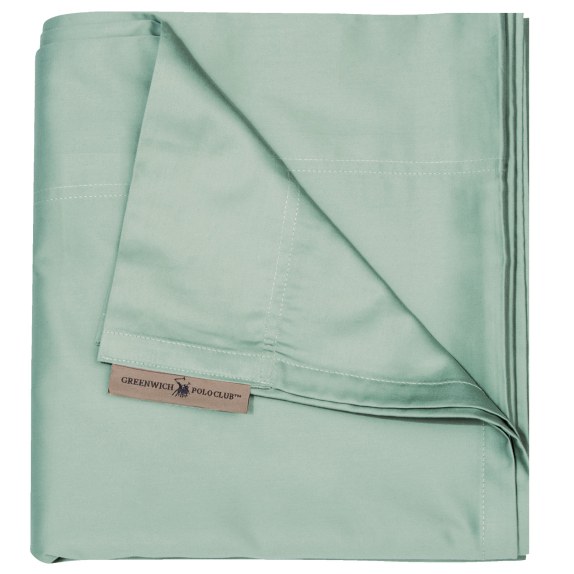 Παπλωματοθήκη King Size Greenwich Polo Club 2451 Mint...