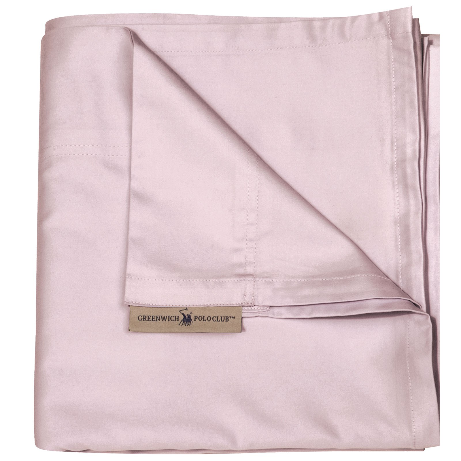 Παπλωματοθήκη King Size Greenwich Polo Club 2452 Pink 2