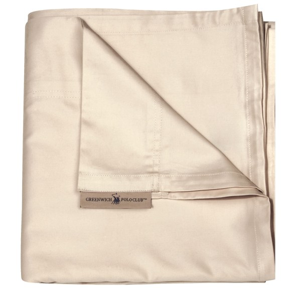 Παπλωματοθήκη King Size Greenwich Polo Club 2453 Beige...