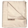 Σετ Μαξιλαροθήκες 2 Τεμαχίων Greenwich Polo Club 2453 Beige 50x70+5