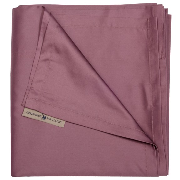 Παπλωματοθήκη King Size Greenwich Polo Club 2455 Purple...