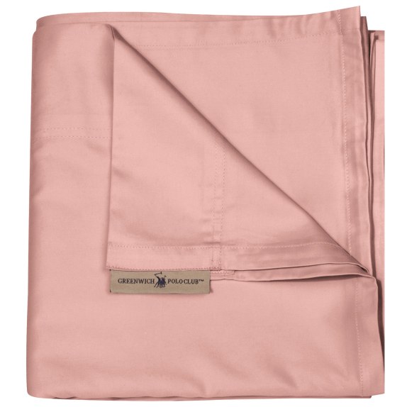Παπλωματοθήκη King Size Greenwich Polo Club 2456 Salmon...
