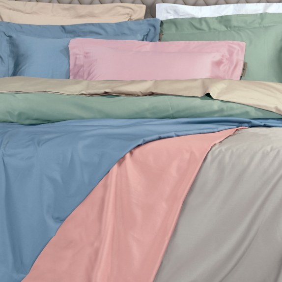 Σετ Μαξιλαροθήκες 2 Τεμαχίων Greenwich Polo Club 2456...