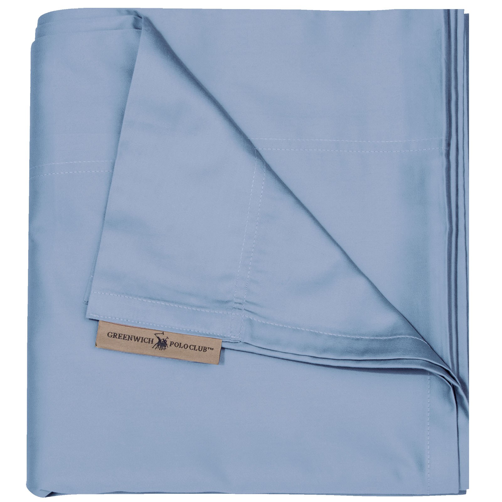 Παπλωματοθήκη Υπέρδιπλη Greenwich Polo Club 2457 Blue 2