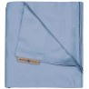 Σετ Μαξιλαροθήκες 2 Τεμαχίων Greenwich Polo Club 2457 Blue 50x70+5