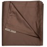 Σετ Μαξιλαροθήκες 2 Τεμαχίων Greenwich Polo Club 2459 Brown 50x70+5