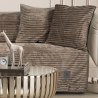 Ριχτάρι Τετραθέσιου Greenwich Polo Club 3997 Taupe 180x350