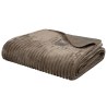 Ριχτάρι Τετραθέσιου Greenwich Polo Club 3997 Taupe 180x350