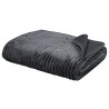 Ριχτάρι Τετραθέσιου Greenwich Polo Club 3998 Dark Grey 180x350