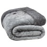 Κουβερτοπάπλωμα King Size Greenwich Polo Club 4460 Grey 240x250