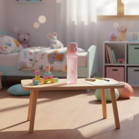 Πλαστικό Μπουκάλι Tritan Make A Wish Little Bird 350ml ABO