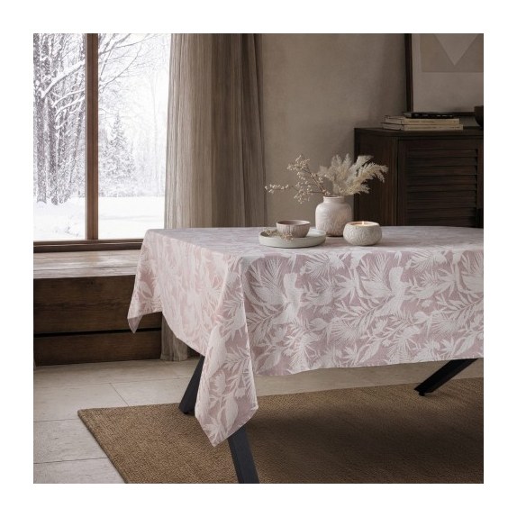 Τραπεζομάντηλο Teoran Palencia 12 - 135x135cm